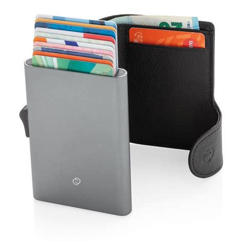 Buy RFID Safe Wallets & Card Holders For Men & Women 